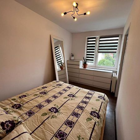 波兰尼卡-兹德鲁伊Apartament - Loft公寓 外观 照片