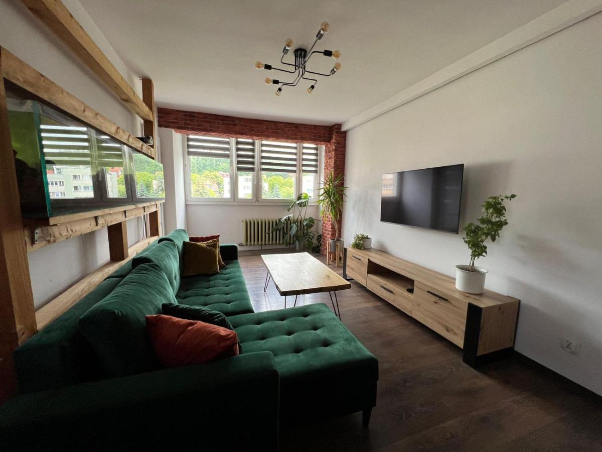 波兰尼卡-兹德鲁伊Apartament - Loft公寓 外观 照片