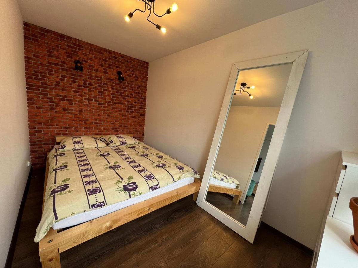 波兰尼卡-兹德鲁伊Apartament - Loft公寓 外观 照片