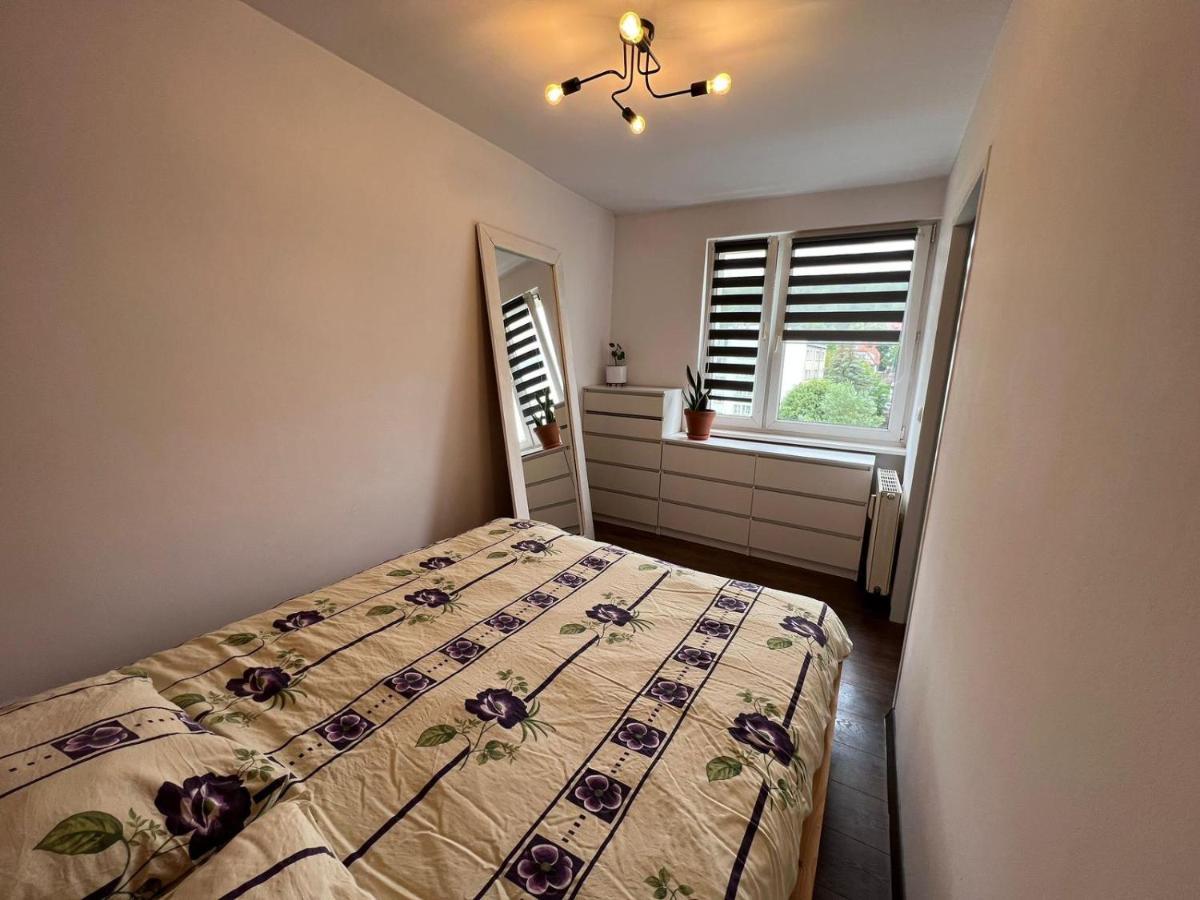 波兰尼卡-兹德鲁伊Apartament - Loft公寓 外观 照片