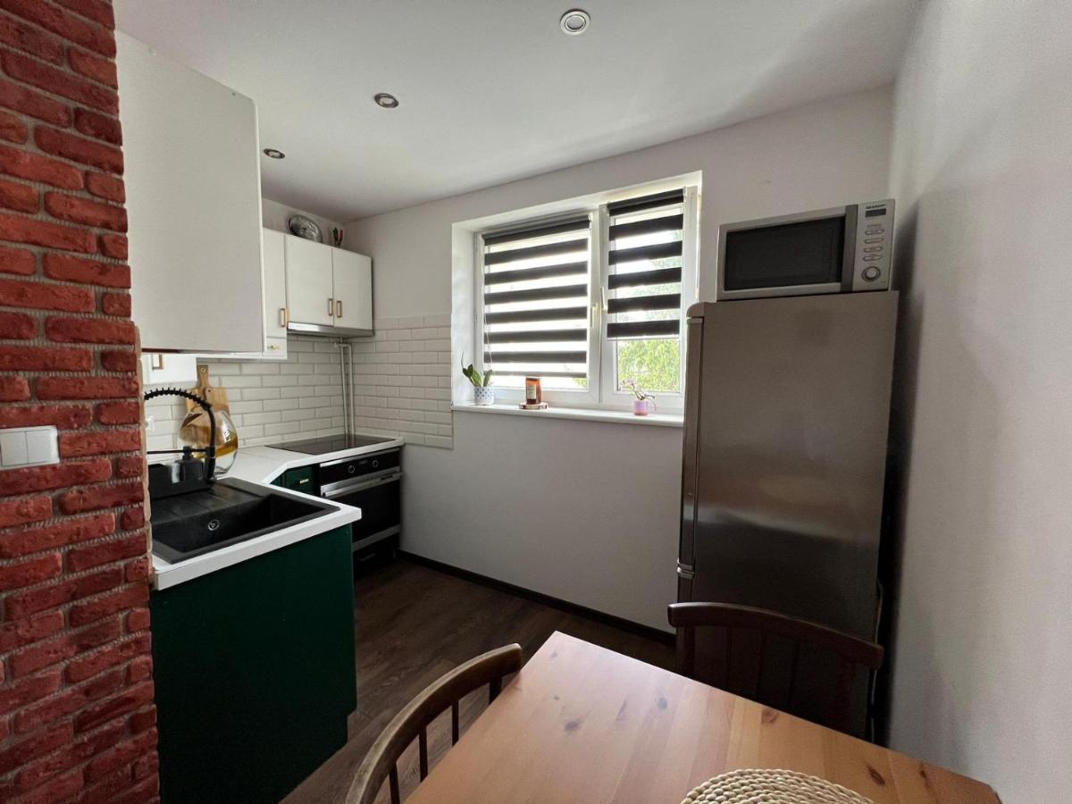 波兰尼卡-兹德鲁伊Apartament - Loft公寓 外观 照片