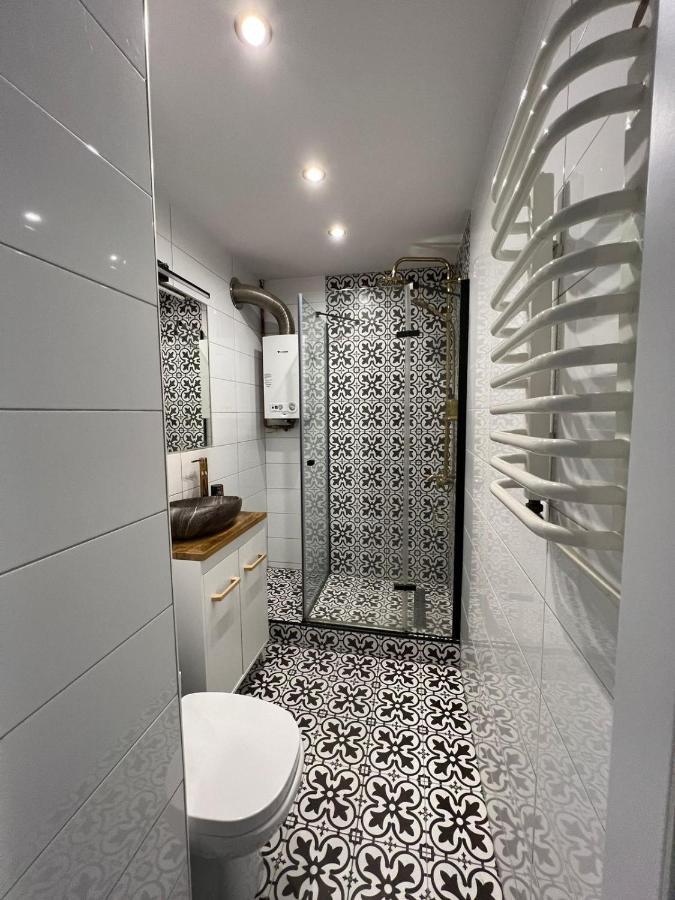 波兰尼卡-兹德鲁伊Apartament - Loft公寓 外观 照片